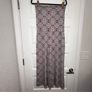 Curations Caravan Strapless Romper Jumpsuit